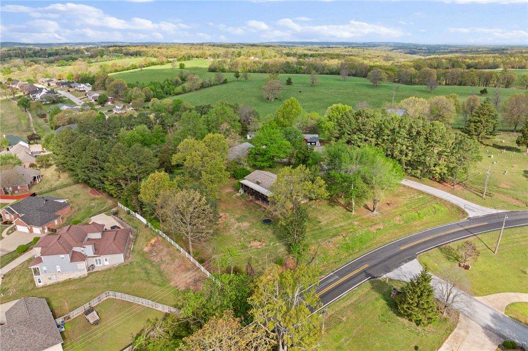 Hickory Acres - Residential