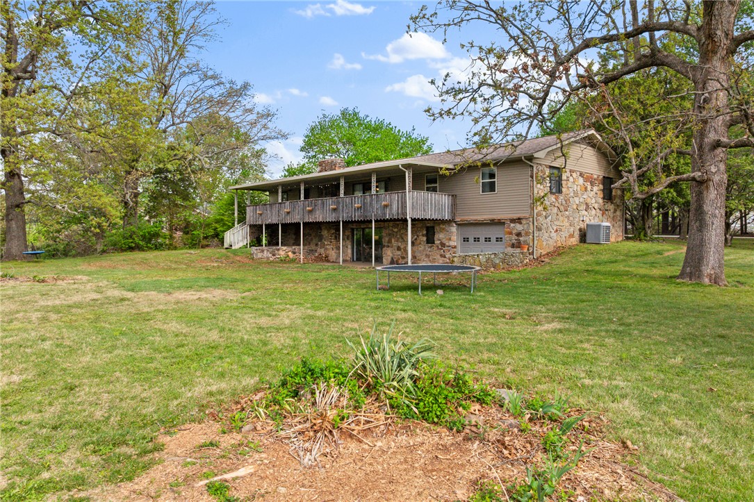 Hickory Acres - Residential