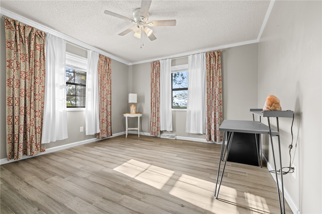 Hickory Acres - Residential