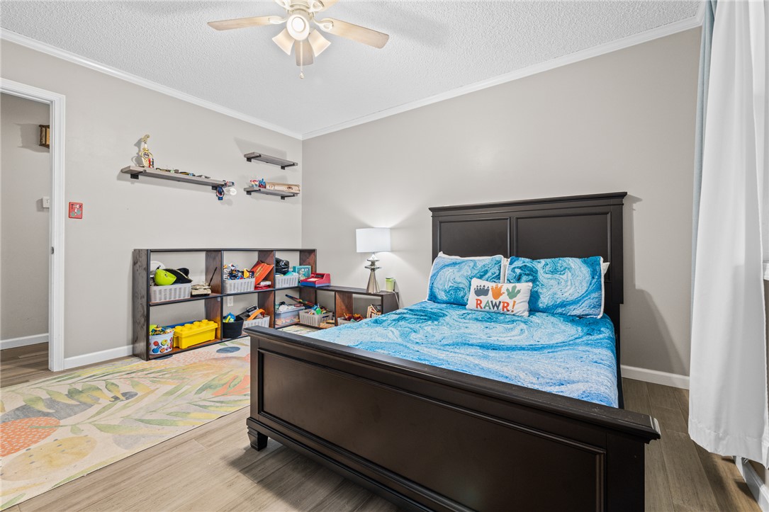 Hickory Acres - Residential