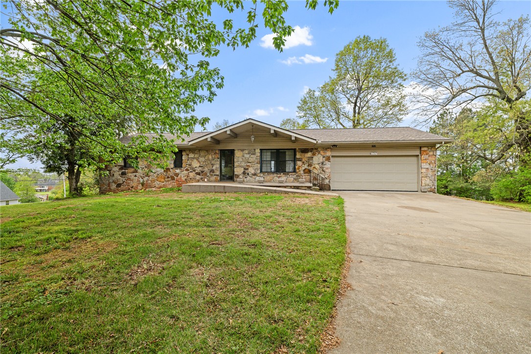 Hickory Acres - Residential