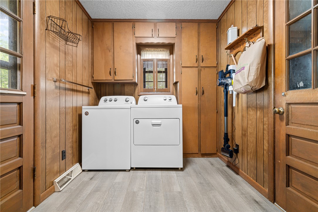 Hickory Acres - Residential