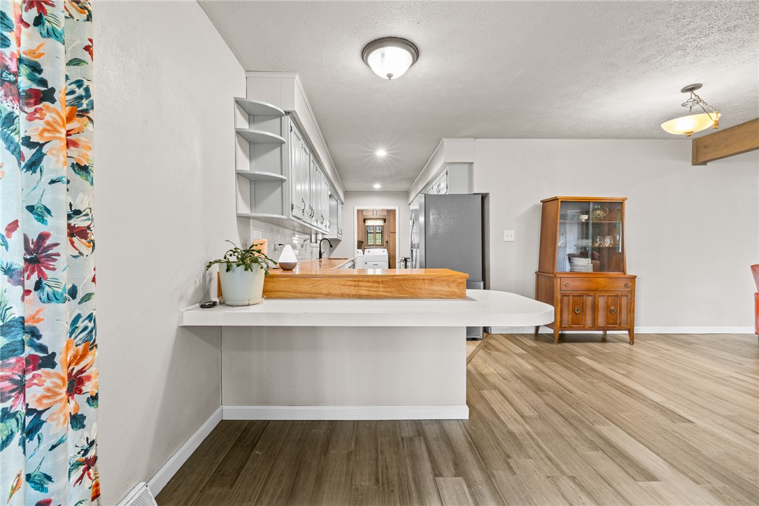 Hickory Acres - Residential