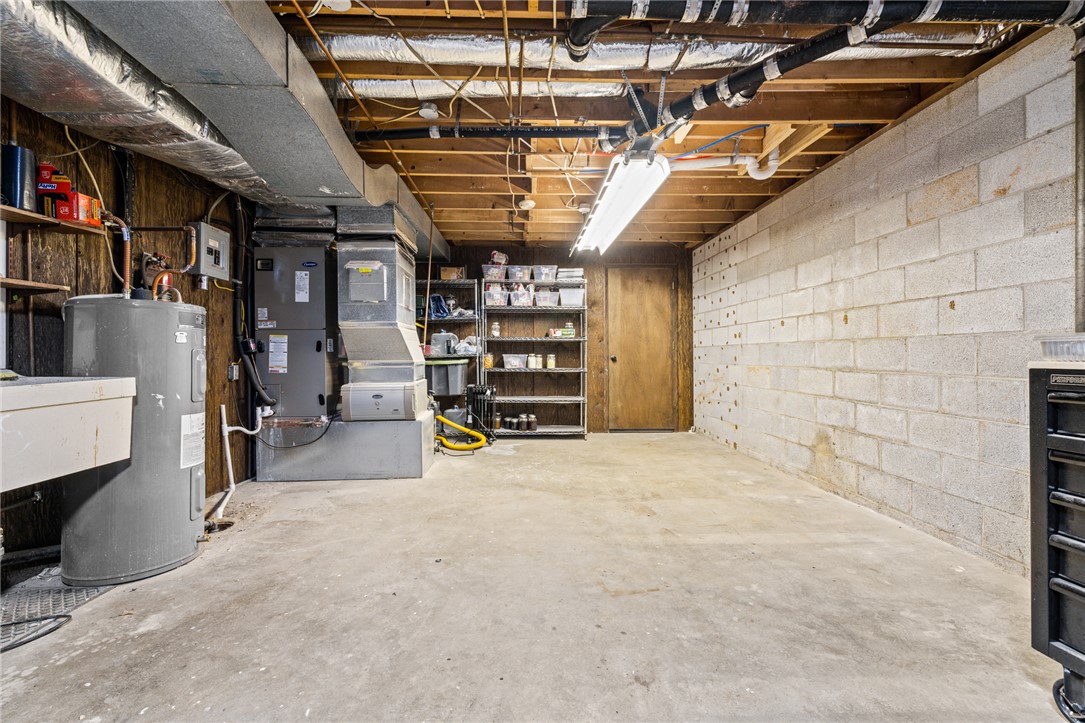 Hickory Acres - Residential