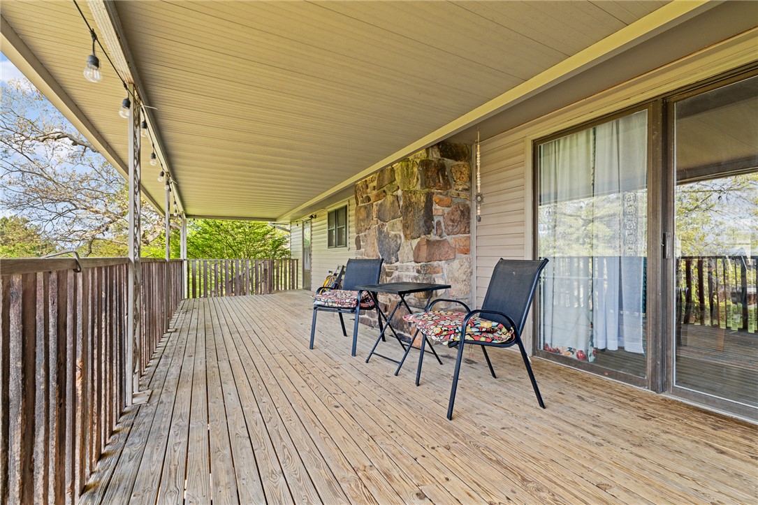 Hickory Acres - Residential