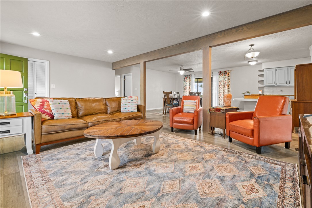 Hickory Acres - Residential