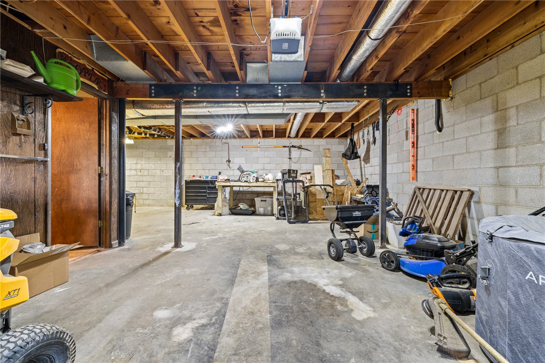 Hickory Acres - Residential