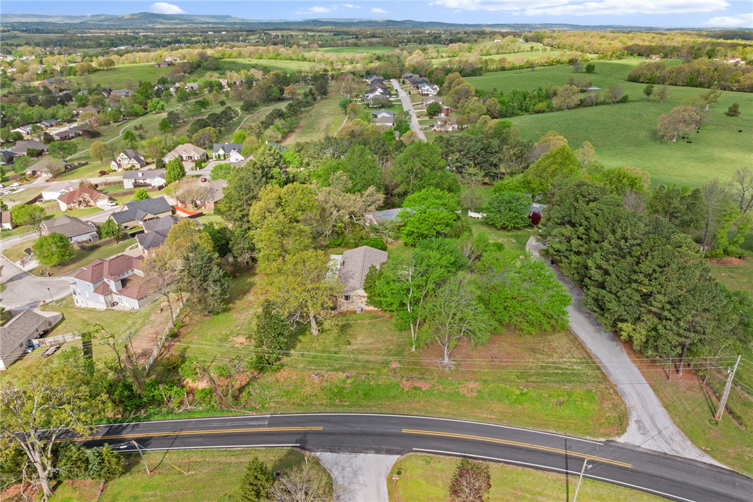 Hickory Acres - Residential