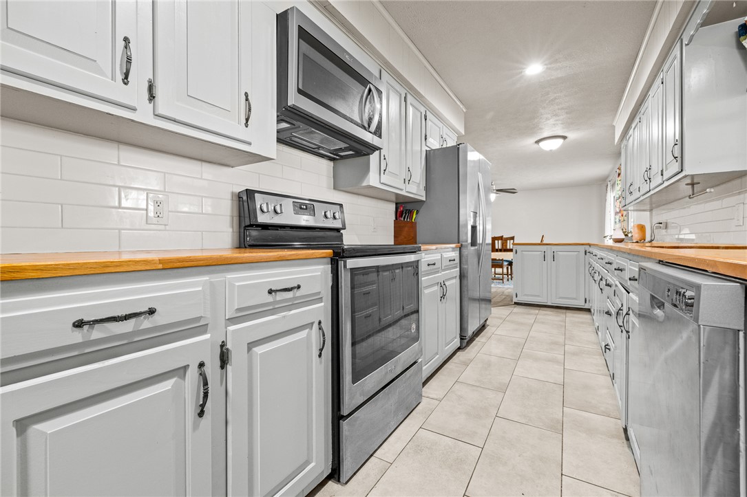 Hickory Acres - Residential