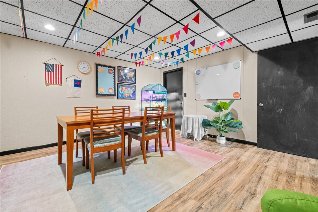 Hickory Acres - Residential