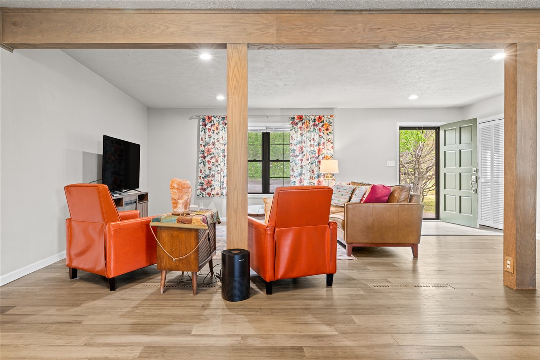 Hickory Acres - Residential