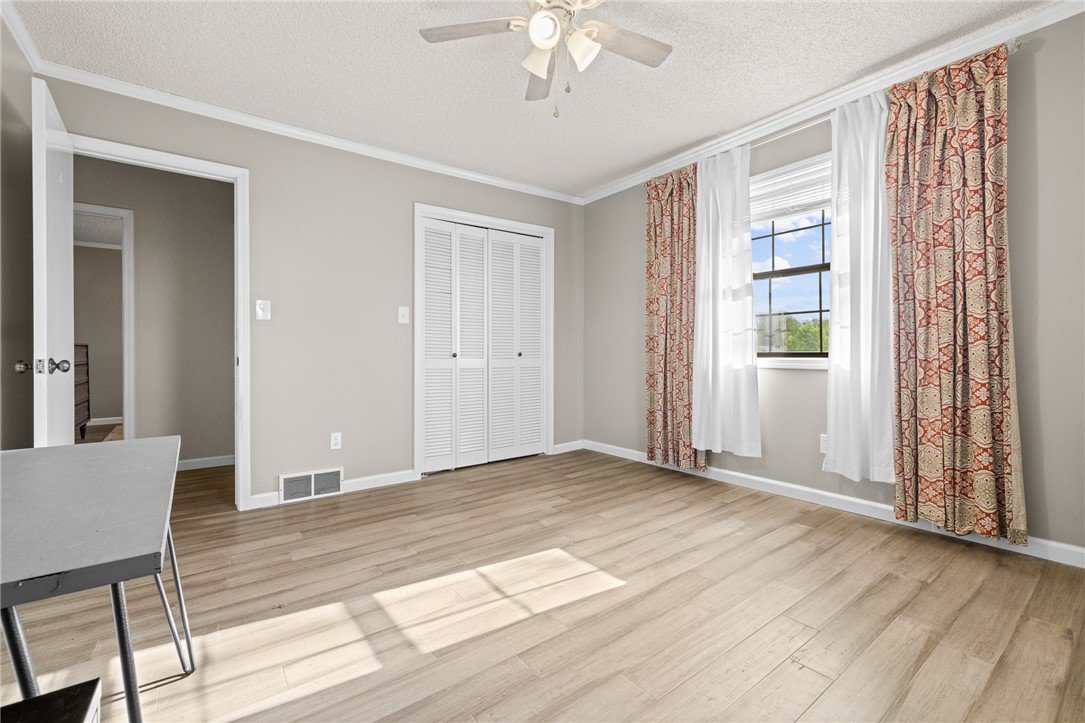 Hickory Acres - Residential