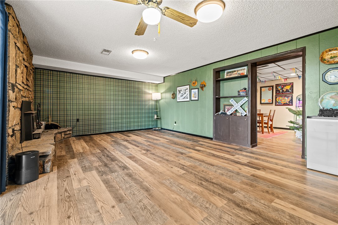 Hickory Acres - Residential