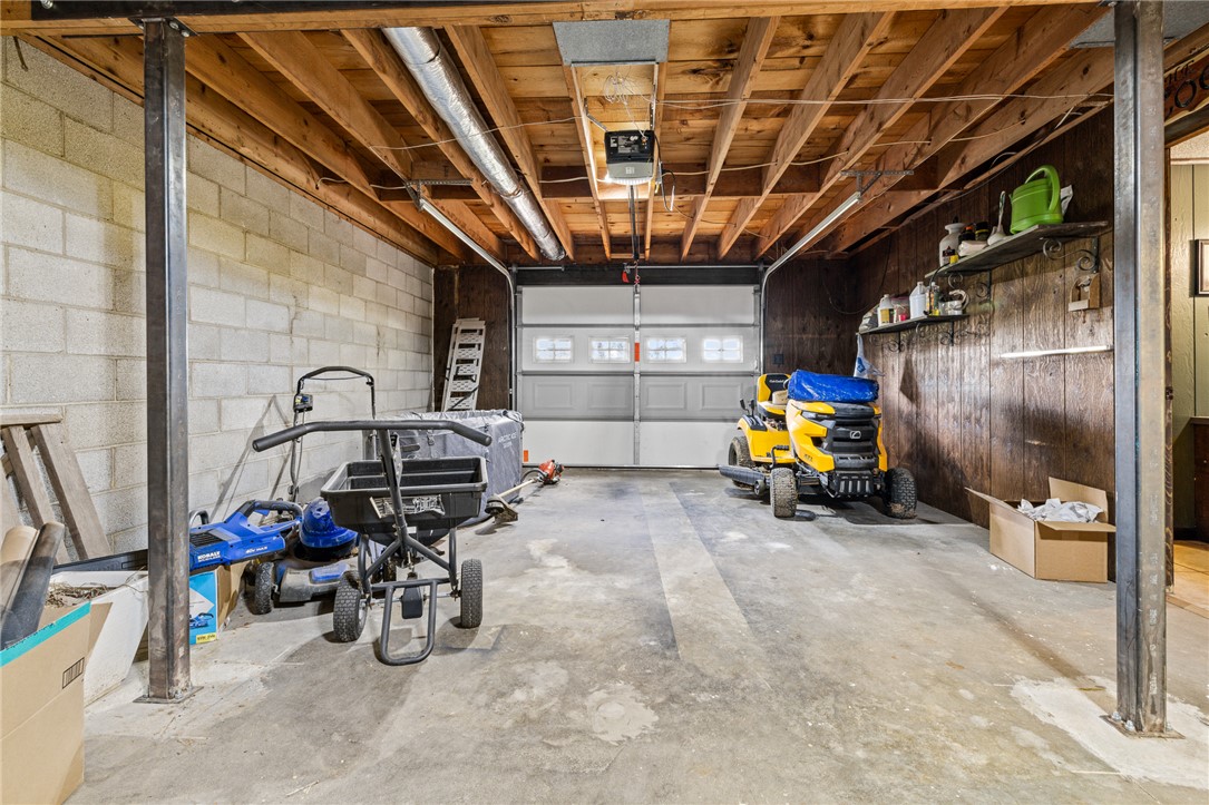 Hickory Acres - Residential