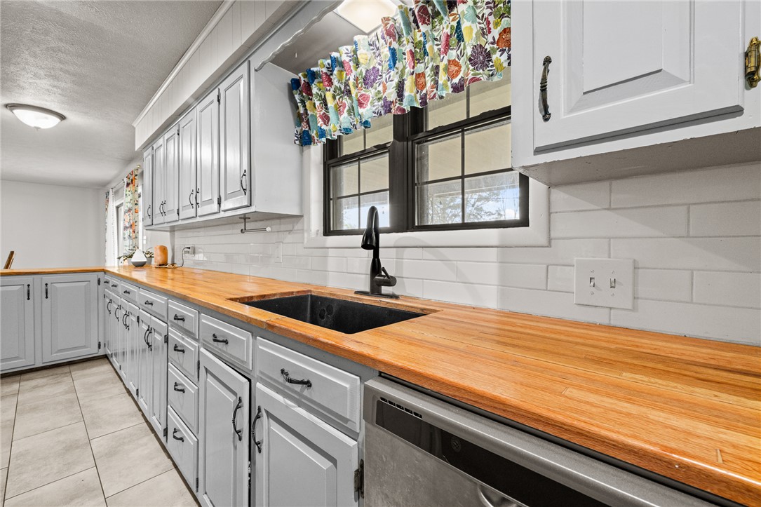 Hickory Acres - Residential