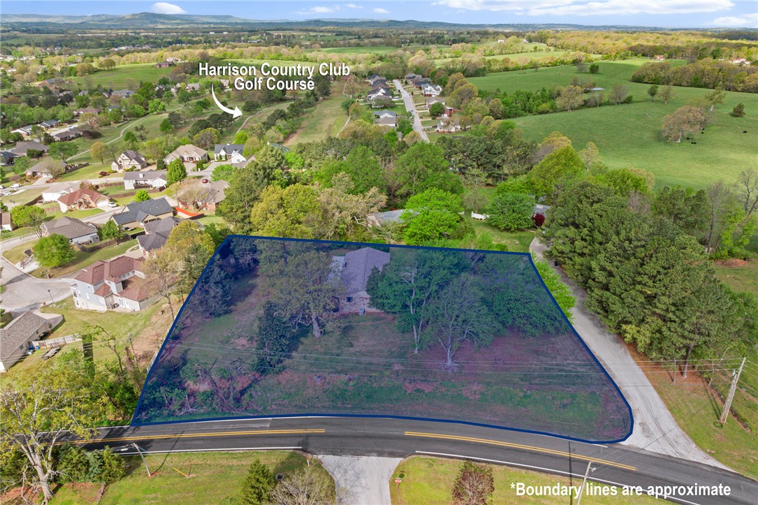 Hickory Acres - Residential