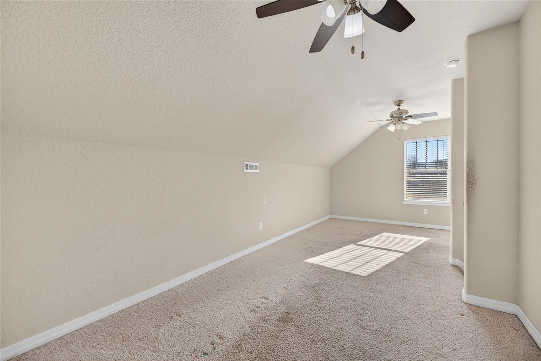 Coves Ph I - Residential