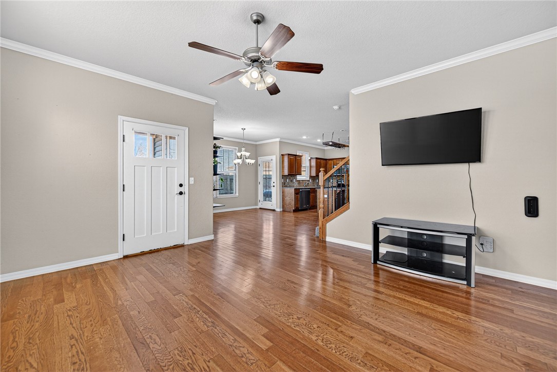 Coves Ph I - Residential