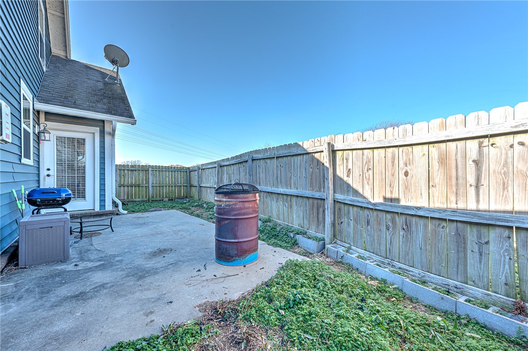 Coves Ph I - Residential