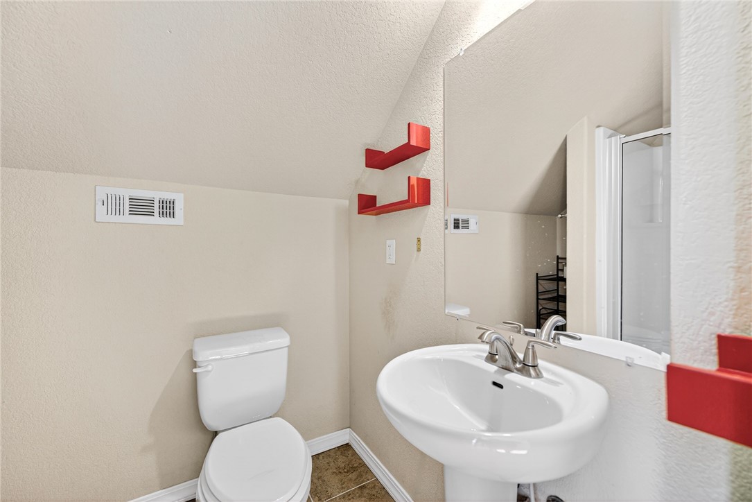 Coves Ph I - Residential