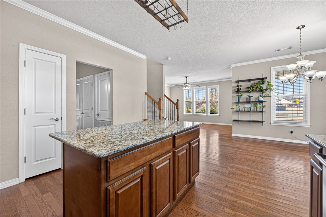 Coves Ph I - Residential