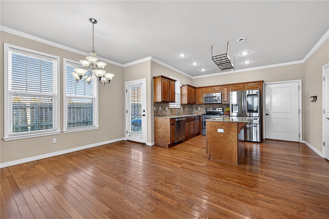 Coves Ph I - Residential