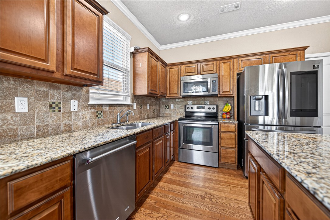 Coves Ph I - Residential