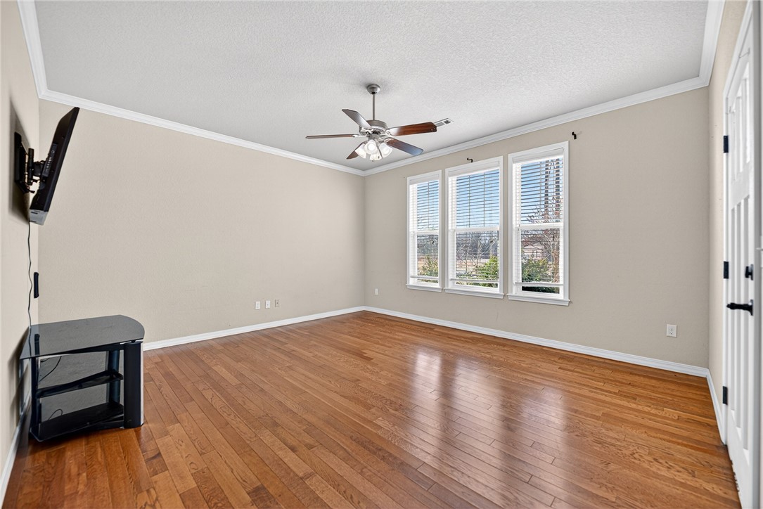 Coves Ph I - Residential