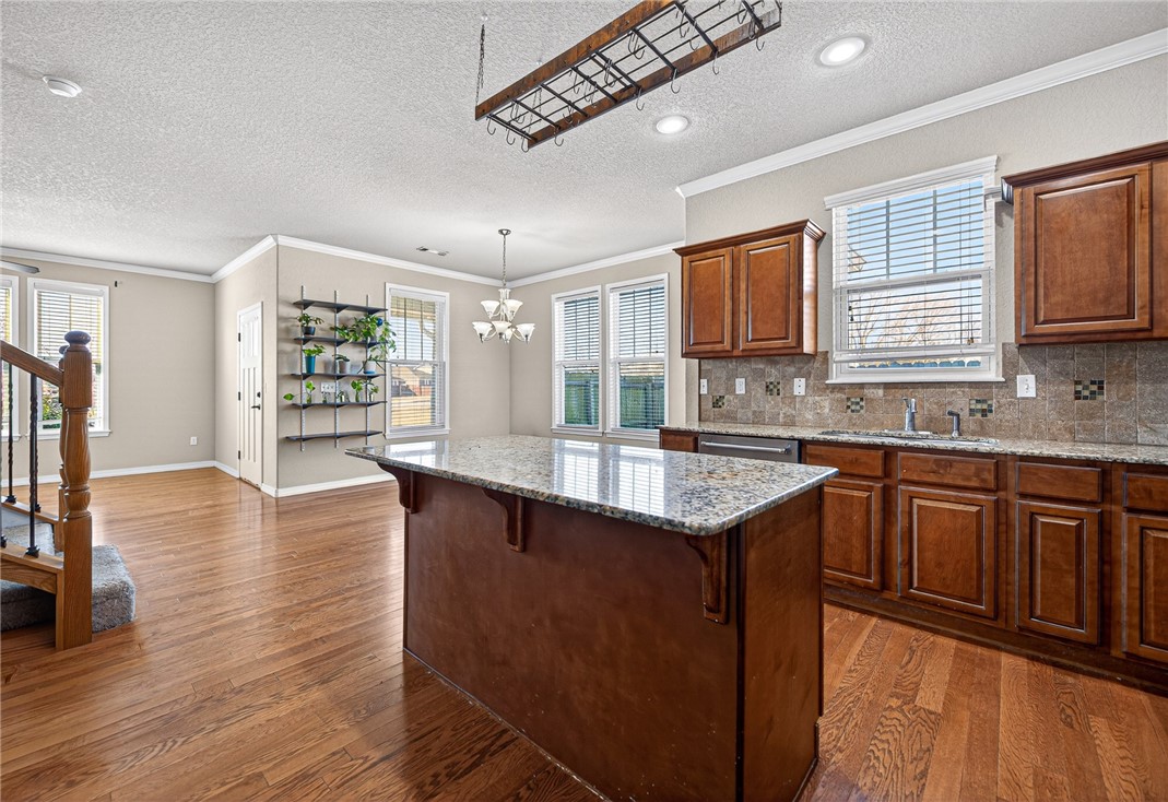 Coves Ph I - Residential