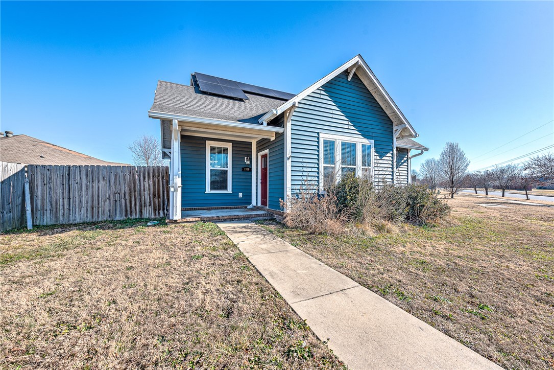 Coves Ph I - Residential