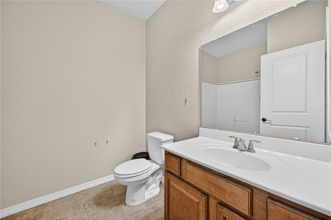 Coves Ph I - Residential