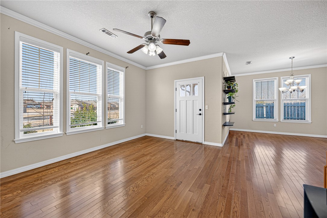 Coves Ph I - Residential