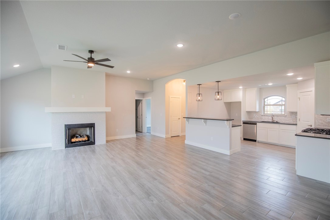 Concord Heights Lowell - Residential Lease