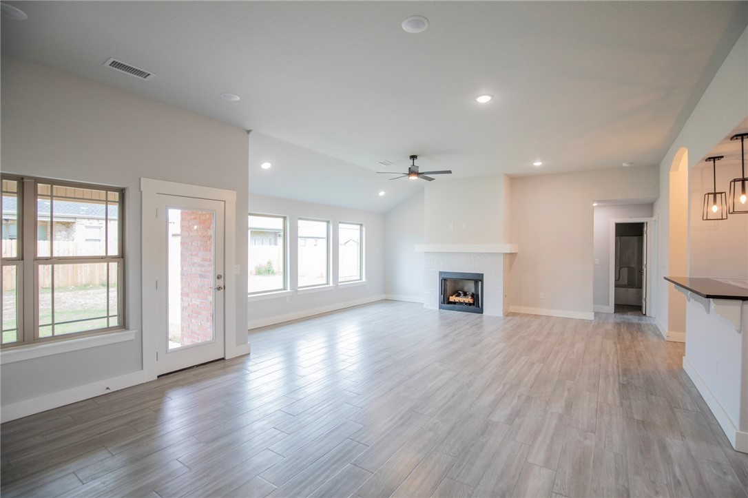 Concord Heights Lowell - Residential Lease