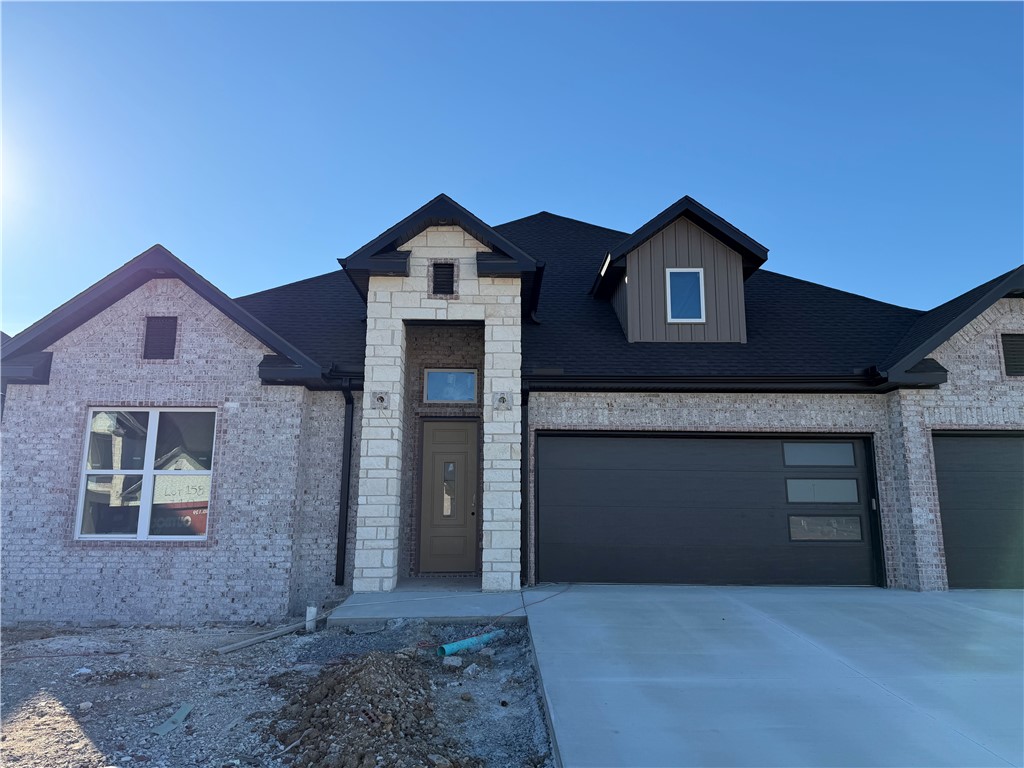 Silver Leaf Estates Ph Ii Centerton - Residential