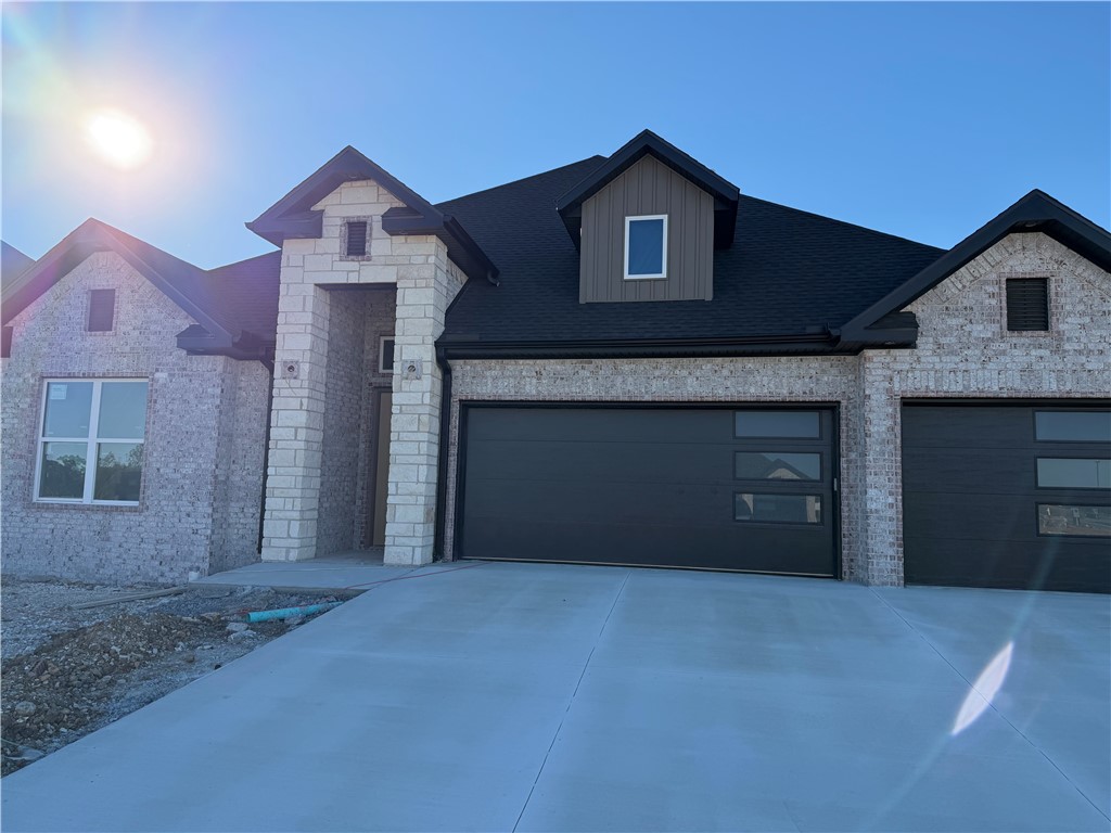 Silver Leaf Estates Ph Ii Centerton - Residential