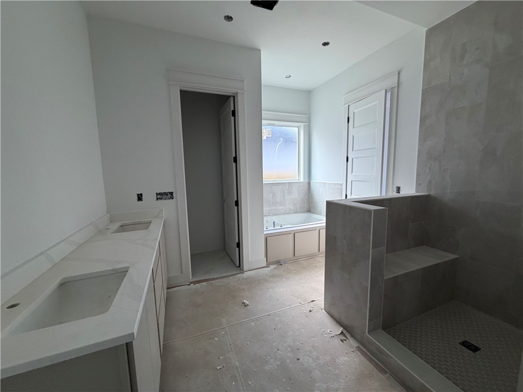 Silver Leaf Estates Ph Ii Centerton - Residential