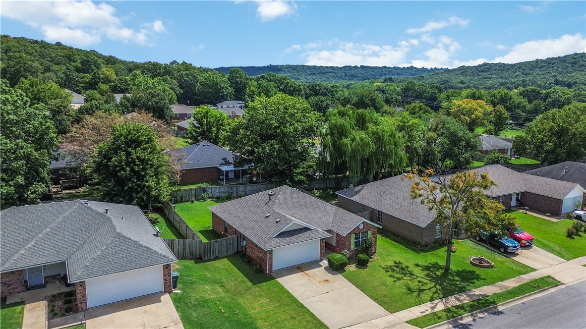 Magnolia Crossing - Residential