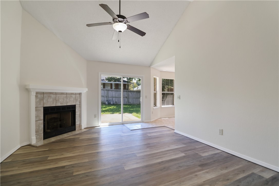 Magnolia Crossing - Residential
