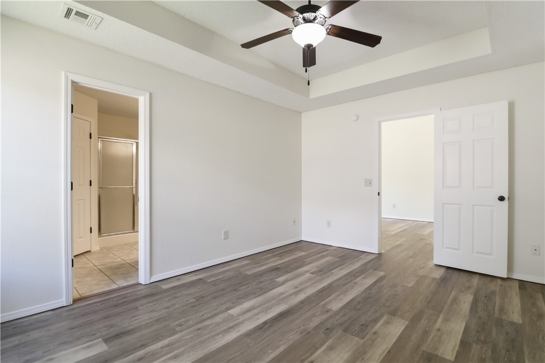 Magnolia Crossing - Residential