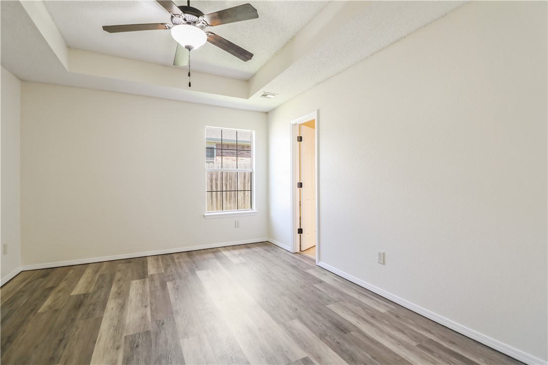 Magnolia Crossing - Residential