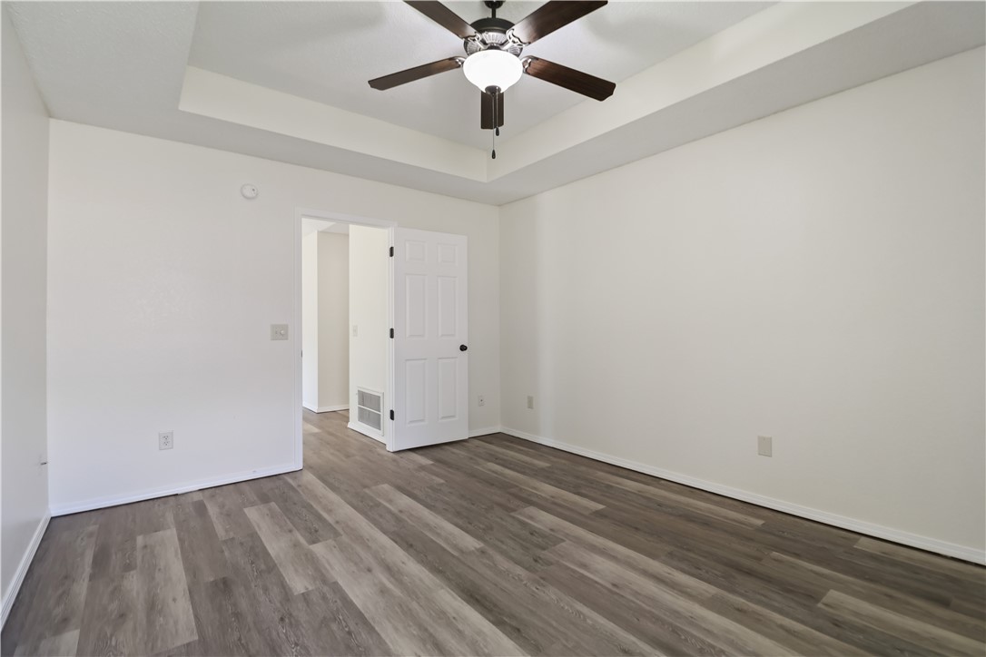 Magnolia Crossing - Residential