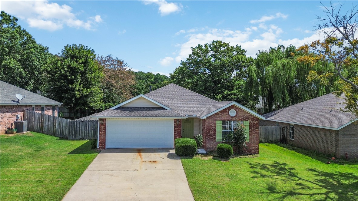 Magnolia Crossing - Residential