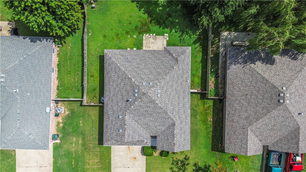 Magnolia Crossing - Residential