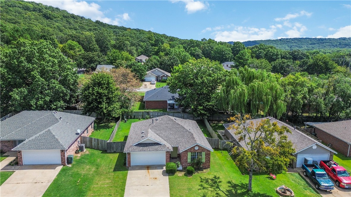 Magnolia Crossing - Residential