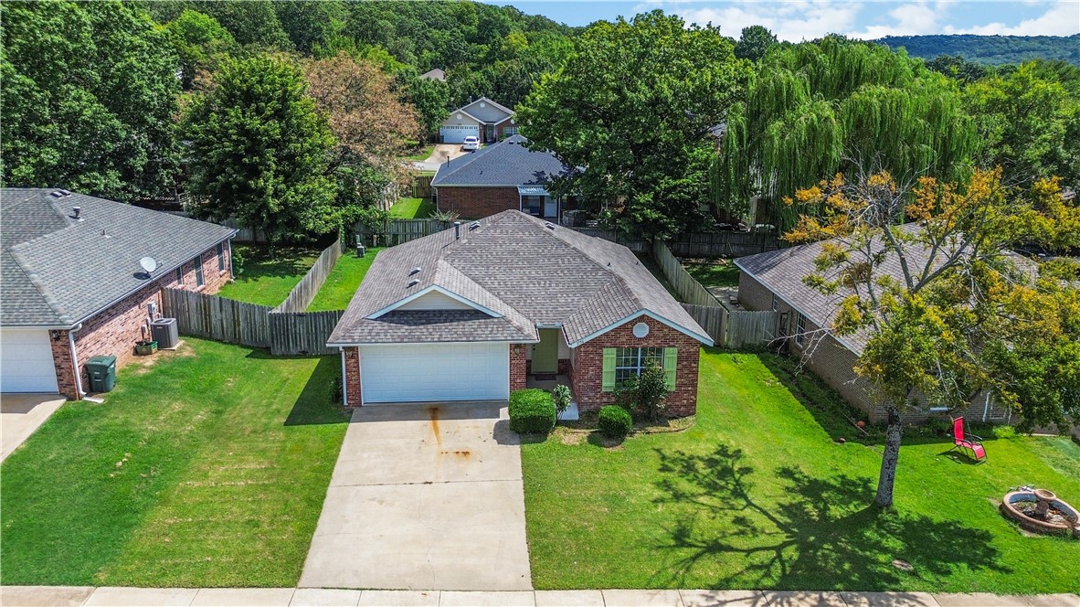 Magnolia Crossing - Residential