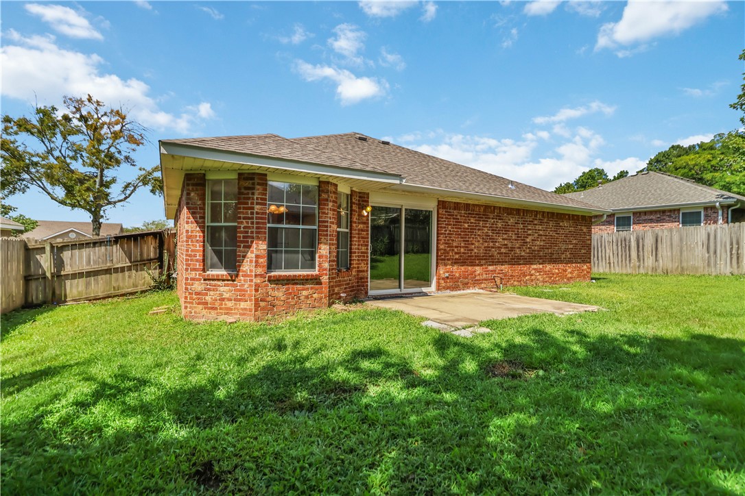 Magnolia Crossing - Residential