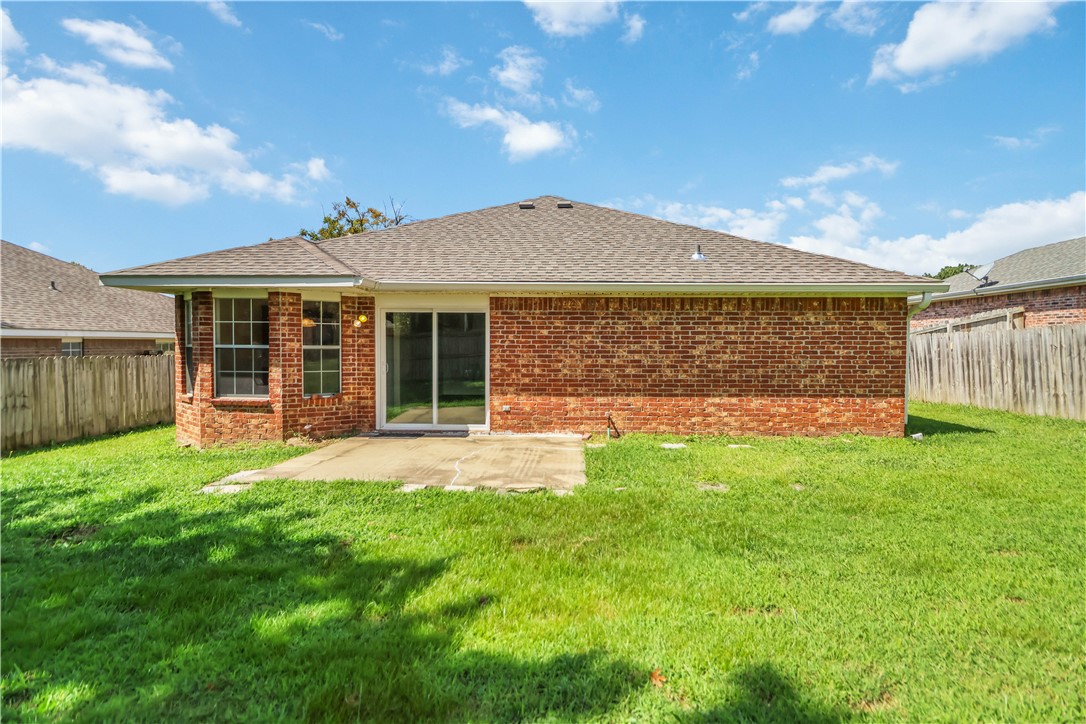 Magnolia Crossing - Residential