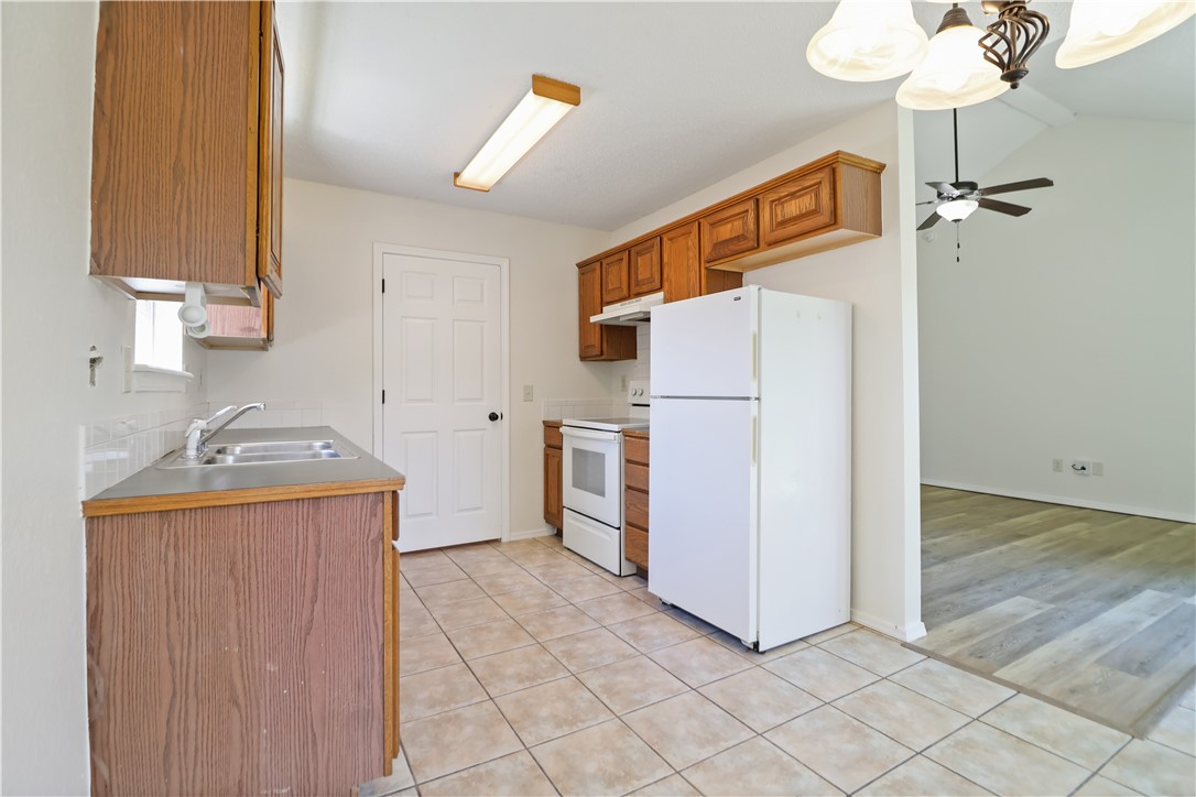 Magnolia Crossing - Residential