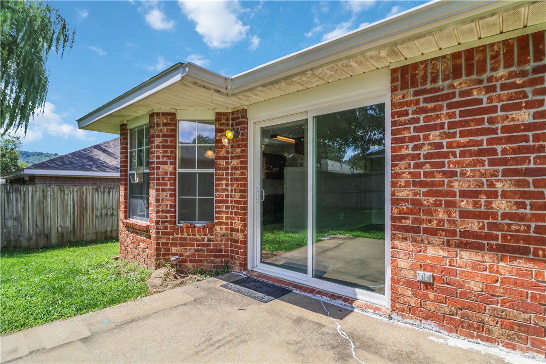 Magnolia Crossing - Residential